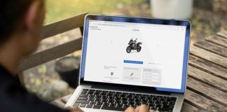 BMW MOTORRAD SERVICE CHECK-IN