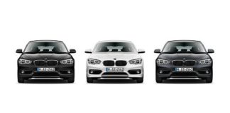 SOLO ONLINE 100 BMW SERIE 1 DIGITAL EDITION