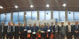 BOCCE, ASSOLUTI UNIFICATI RAFFA, VOLO E PETANQUE