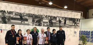 ITALBOCCE D’ORO, DE SANCTIS “CAMBI IL MOVIMENTO”