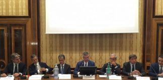 BOCCIA “BENE SE GOVERNO PUNTA SUL SUD”