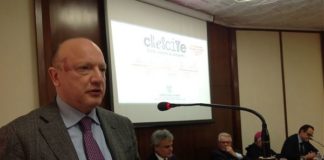 BOCCIA “APRIRE TAVOLO SU LAVORO E CANTIERI”