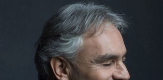 Bocelli “Ho contratto il coronavirus e sono guarito”