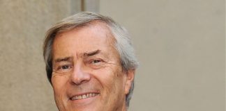 BOLLORÈ ESCE DA PATTO MEDIOBANCA
