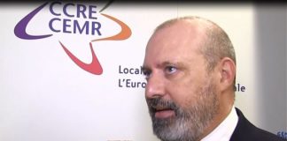 PRIMO CONFRONTO REGIONI-MINISTRO COSTA