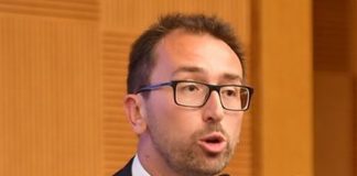 BONAFEDE “BATTISTI ANDRÀ A REBIBBIA”