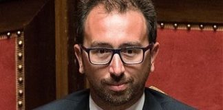 BONAFEDE “UN MURO SEPARI POLITICA E TOGHE”