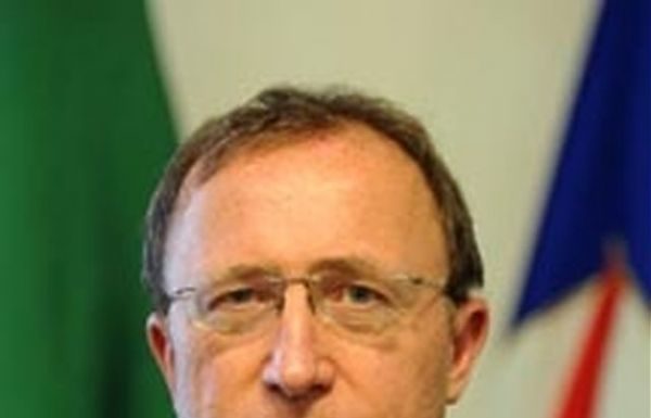 DERIVAZIONE IDRICA DA CAPOSELE, INTERVIENE BONAVITACOLA