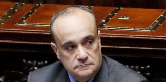 BONISOLI “PASSO AVANTI PER CENTRO STORICO COSENZA”