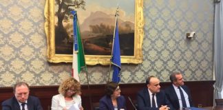 LEZZI “SCOMMESSA SUD SPENDERE BENE RISORSE”