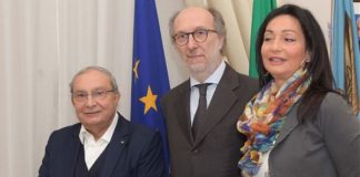 FVG: FINCANTIERI, NUOVO PRESIDIO SANITARIO