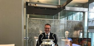 CHAMPIONS E COPPA DEL MONDO IN ASSOLOMBARDA