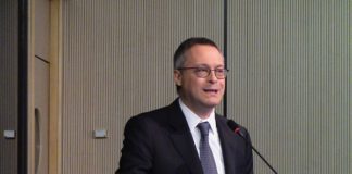 BONOMI “MILANO CENTRO DIPLOMAZIA ECONOMICA”