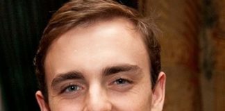 DON JAIME DI BORBONE RENDE OMAGGIO A SAN GENNARO