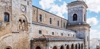 BORGO DEI BORGHI, VINCE PETRALIA SOPRANA