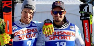 PARIS SU INNERHOFER, BORMIO SI TINGE D’AZZURRO