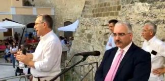 PUGLIA, SÌ A DISTANZE SICUREZZA IMPIANTI RIFIUTI