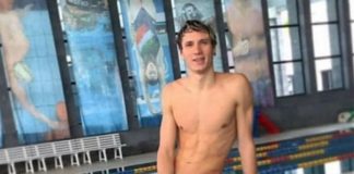 BORTUZZO TORNA IN VASCA “UN’EMOZIONE BELLISSIMA”