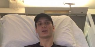 BORTUZZO “STO SEMPRE MEGLIO”