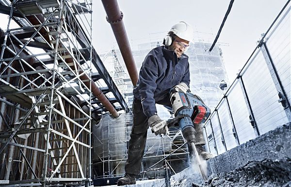 UTENSILI BOSCH, NUOVA CLASSE DI PERFORMANCE