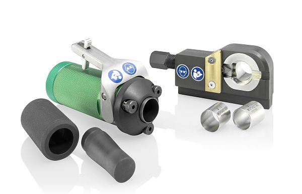 KIT PER ANELLI ELASTICI INIETTOR COMMON RAIL