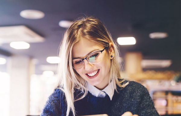 A FIANCO DELLE MANAGER DI DOMANI