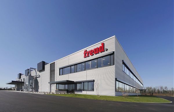 INAUGURA NUOVA SEDE DI FREUD A UDINE