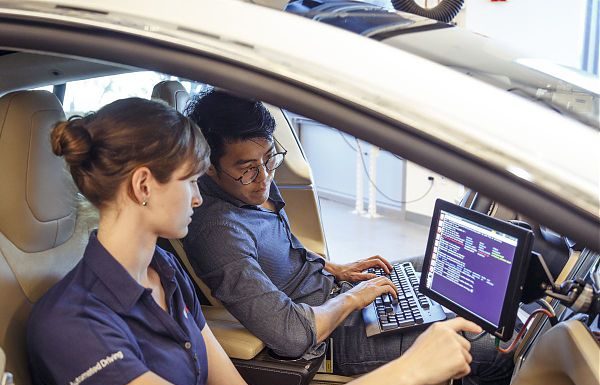 IN SILICON VALLEY AMPLIATO CENTRO TECNOLOGIA E RICERCA