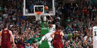 BOSTON SUL 2-0 NELLA FINALE DELLA EASTERN CONFERENCE