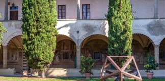 LA BOTANICA DI LEONARDO IN MOSTRA A FIRENZE