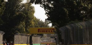 IN AUSTRALIA VINCE BOTTAS, FERRARI QUARTA E QUINTA