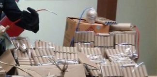 BOTTI CAPODANNO, 37 FERITI A NAPOLI