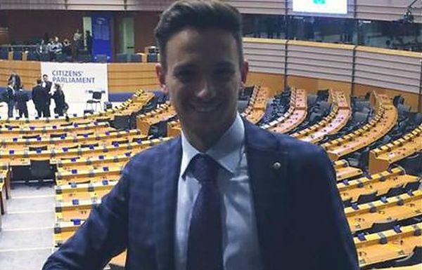 GARANTE DISABILI A CASTELLAMARE DI STABIA