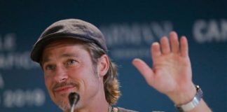 “AD ASTRA”, BRAD PITT ALLA RICERCA DEL PADRE