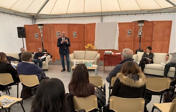 AGRICOLTURA SOCIALE, COLTIVARE VALORI E OFFRIRE SERVIZI