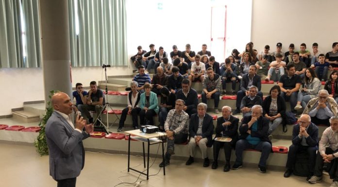 BIODIVERSITÀ, BRAIA “RITORNO AL PASSATO INNOVANDO PER FUTURO”