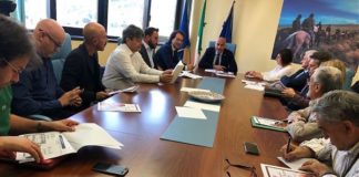 BASILICATA, BRAIA “17 I NOSTRI PRODOTTI IGP”