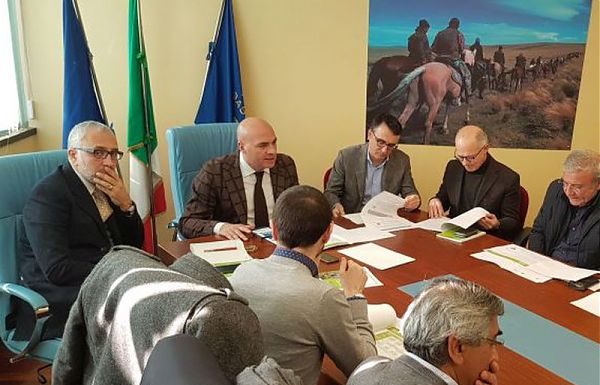 BRAIA “IN ARRIVO 14 MLN PAGAMENTI DA AGEA APPENA SBLOCCATI”