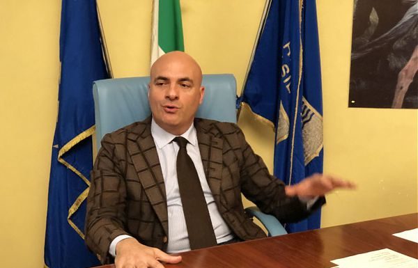 BRAIA “INACCETTABILI TAGLI A FONDI PAC”