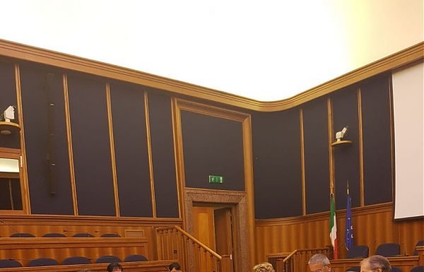 BRAIA, RENDINA “OK INCONTRO AL MIT CHE AUTORIZZA 1 MEURO”