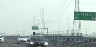 A35 BREBEMI, CONFERMATO SCONTO 20% PEDAGGI