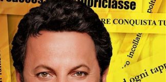ENRICO BRIGNANO, “ENRICOMINCIO DA ME UNPLUGGED” DAL 16 AGOSTO IN TOUR