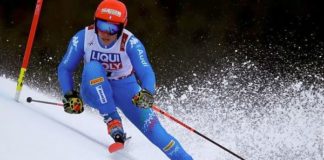 ORO MONDIALE PER LA VLHOVA IN GIGANTE