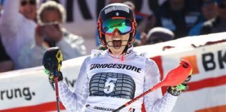 BRIGNONE TRIONFA IN COMBINATA CRANS MONTANA