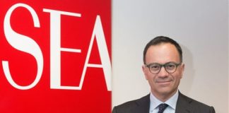 UN CAMPANO ALLA GUIDA DEGLI AEROPORTI DI MILANO