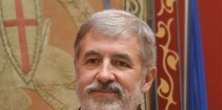 GENOVA, BUCCI “IL PONTE PRONTO PER IL NATALE 2019”