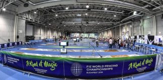 MONDIALI DI SCHERMA AL VIA, SCARSO “ITALIA PRONTA”