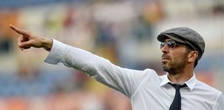 BUFFON “VOGLIO DIMOSTRARE DI ESSERE ANCORA GRANDE”