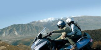 CON SUZUKI IL 2019 SU DUE RUOTE PARTE ALLA GRANDE