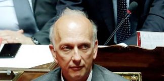 BUSSETTI: “NESSUN TAGLIO ALL’ISTRUZIONE”